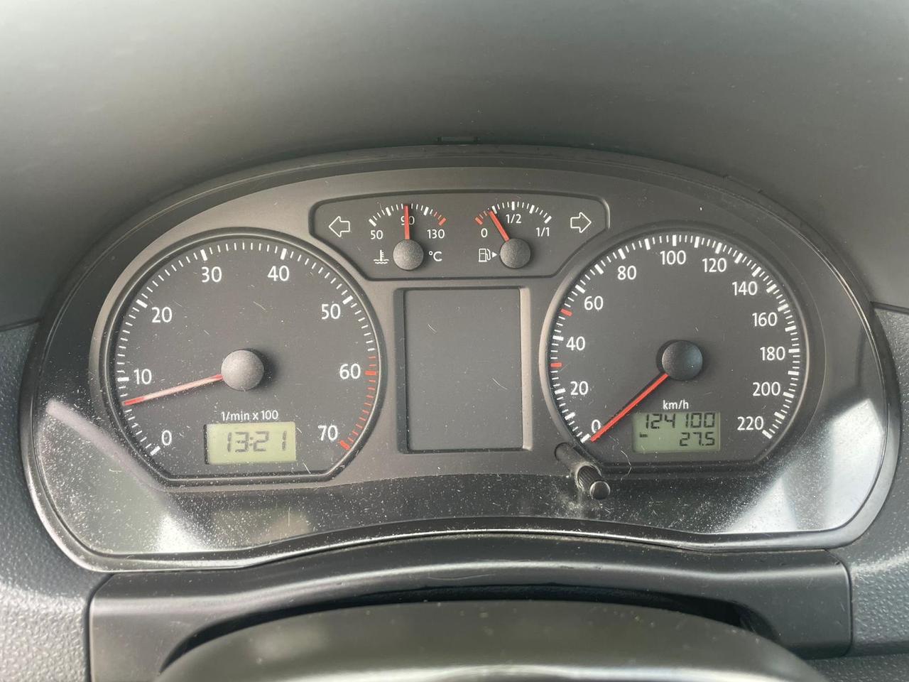 Volkswagen Polo 1.2 Comfortline 12 MESI GARANZIA