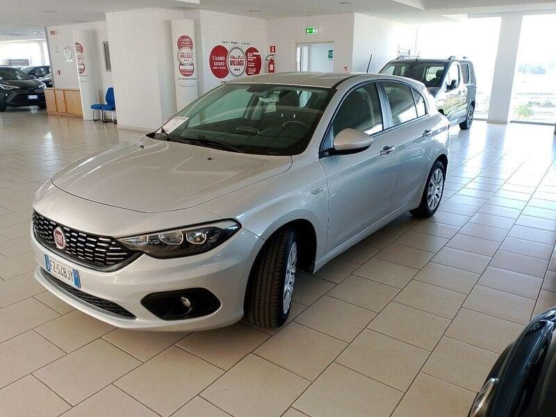 FIAT Tipo (2015--->) 1.3 Mjt S&S SW Easy