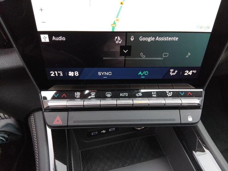 Renault Austral NUOVO techno MY24 E-Tech full hybrid 200