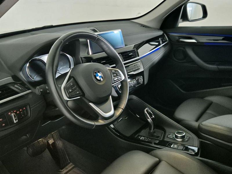 BMW X1 F48 2019 Diesel sdrive16d xLine auto