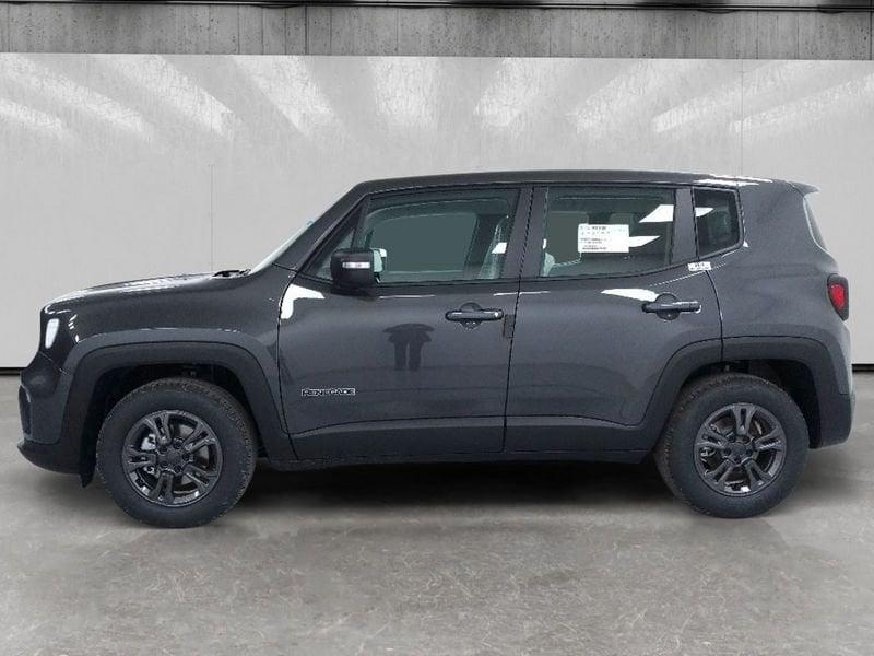 Jeep Renegade 1.0 t3 Longitude 2wd