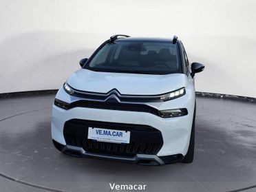 Citroën C3 Aircross BlueHDi 110 S&S Shine Pack