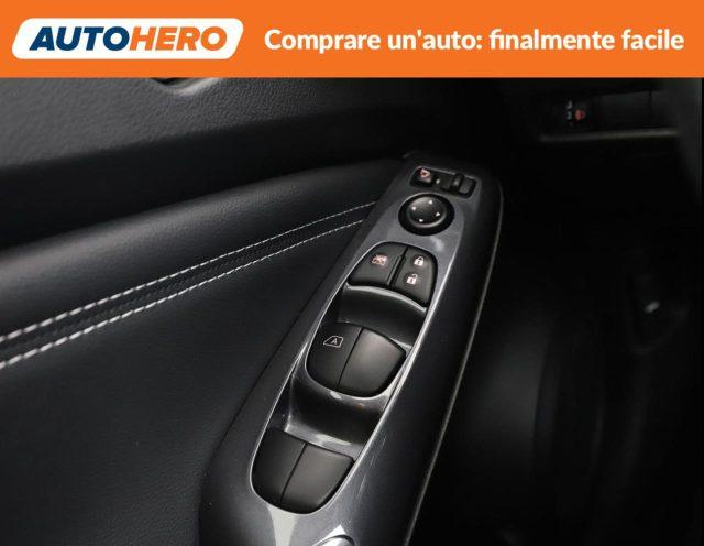 NISSAN Juke 1.6 HEV N-Connecta