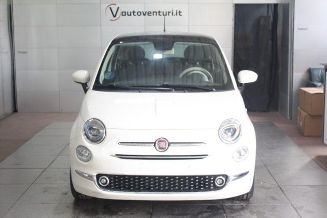 FIAT 500 1.0 Hybrid 70 cv