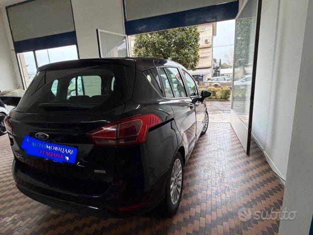 FORD B-Max B-Max 1.0 EcoBoost 100 CV Business