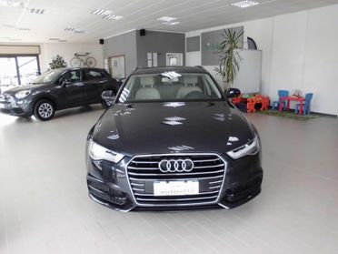 Audi A6 Avant 2.0 TDI 190 CV ultra S tronic Business Plus