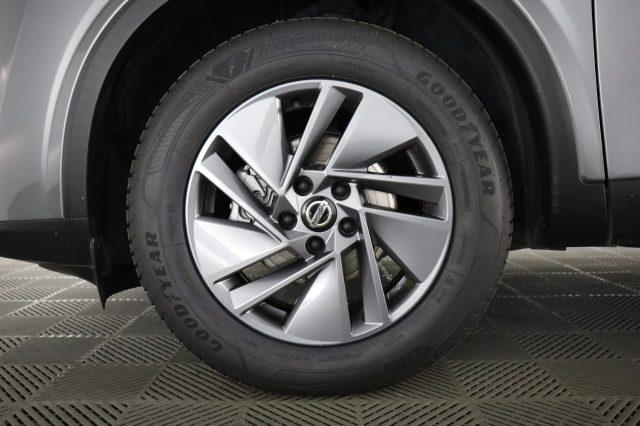 NISSAN Qashqai Qashqai MHEV 140 CV Business