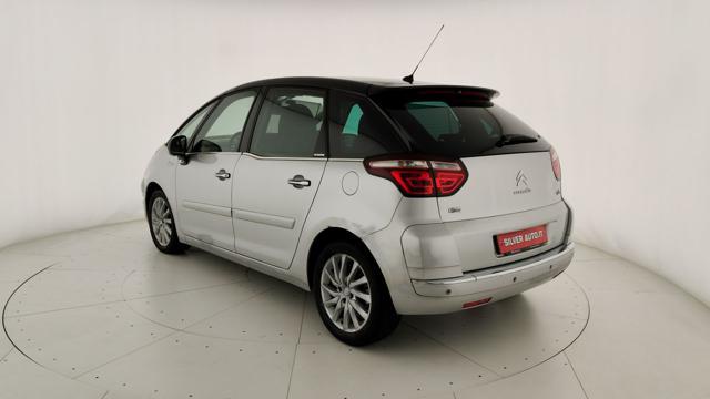 CITROEN C4 Picasso 1.6 e-HDi 110 FAP CMP6 Exclusive