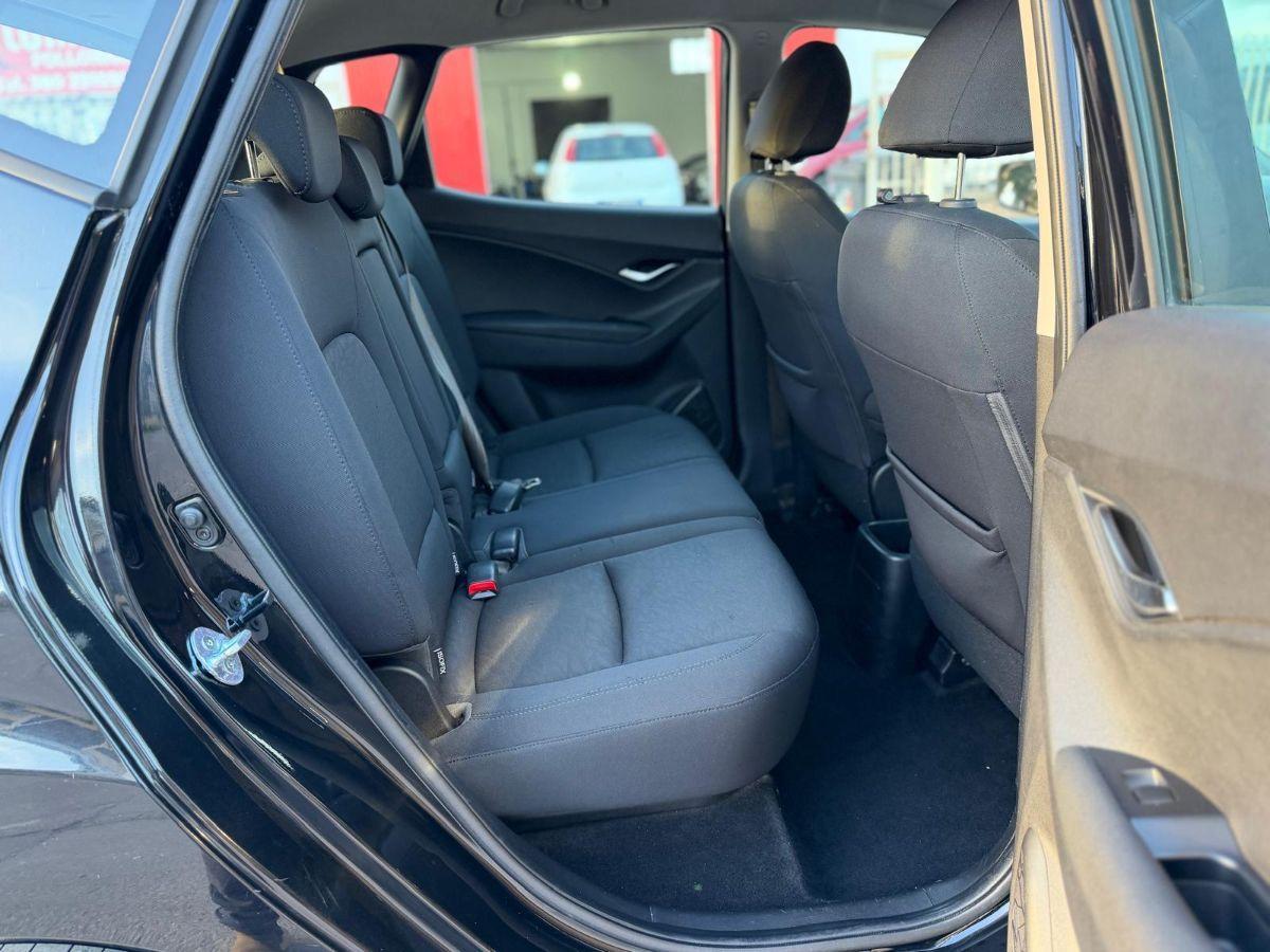 HYUNDAI - iX20 - 1.4 CRDI 77CV Comfort