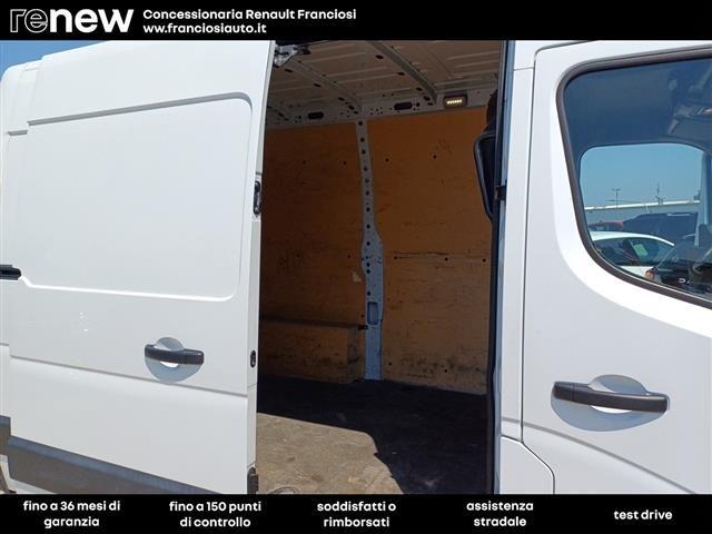 RENAULT Master T35 2.3 energy dci 180cv L1H2 Ice Plus QS