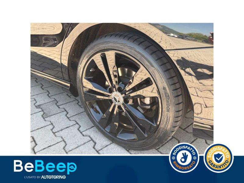 Mercedes-Benz CLA S.Brake SHOOTING BRAKE 200 D SPORT FL
