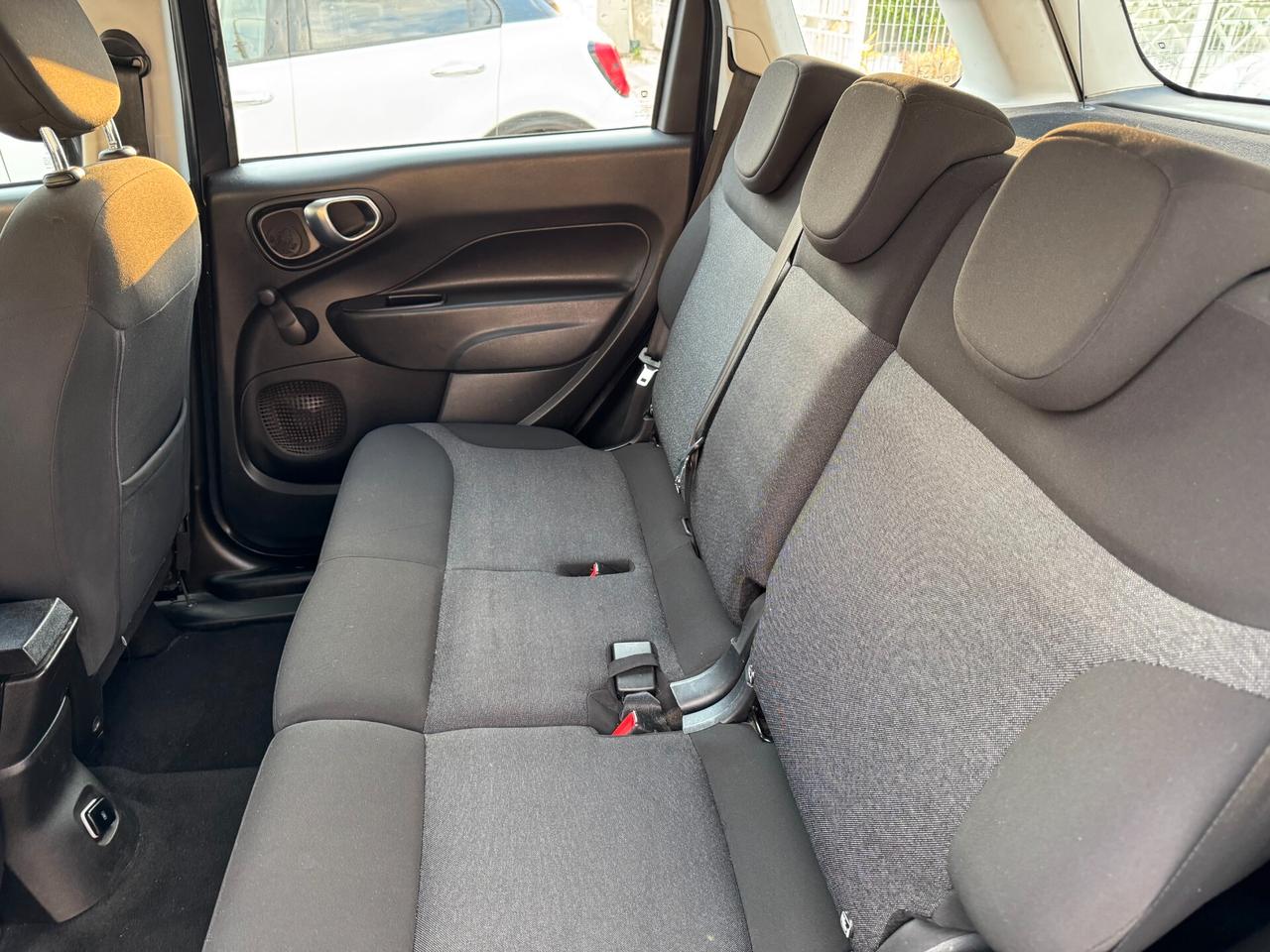 FIAT 500L 1.3 MJT 95CV E6 12/2020