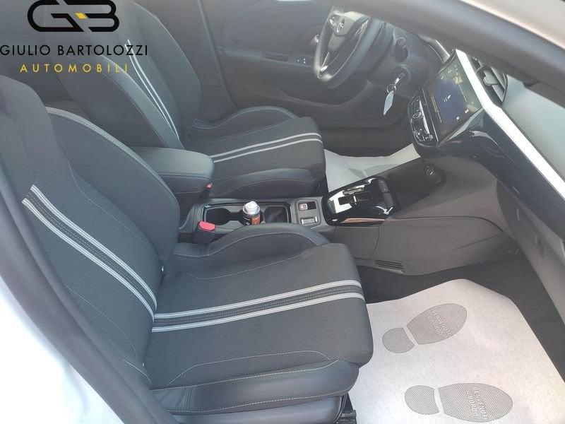 Opel Corsa 1.2 100cv Hybrid GS AT6