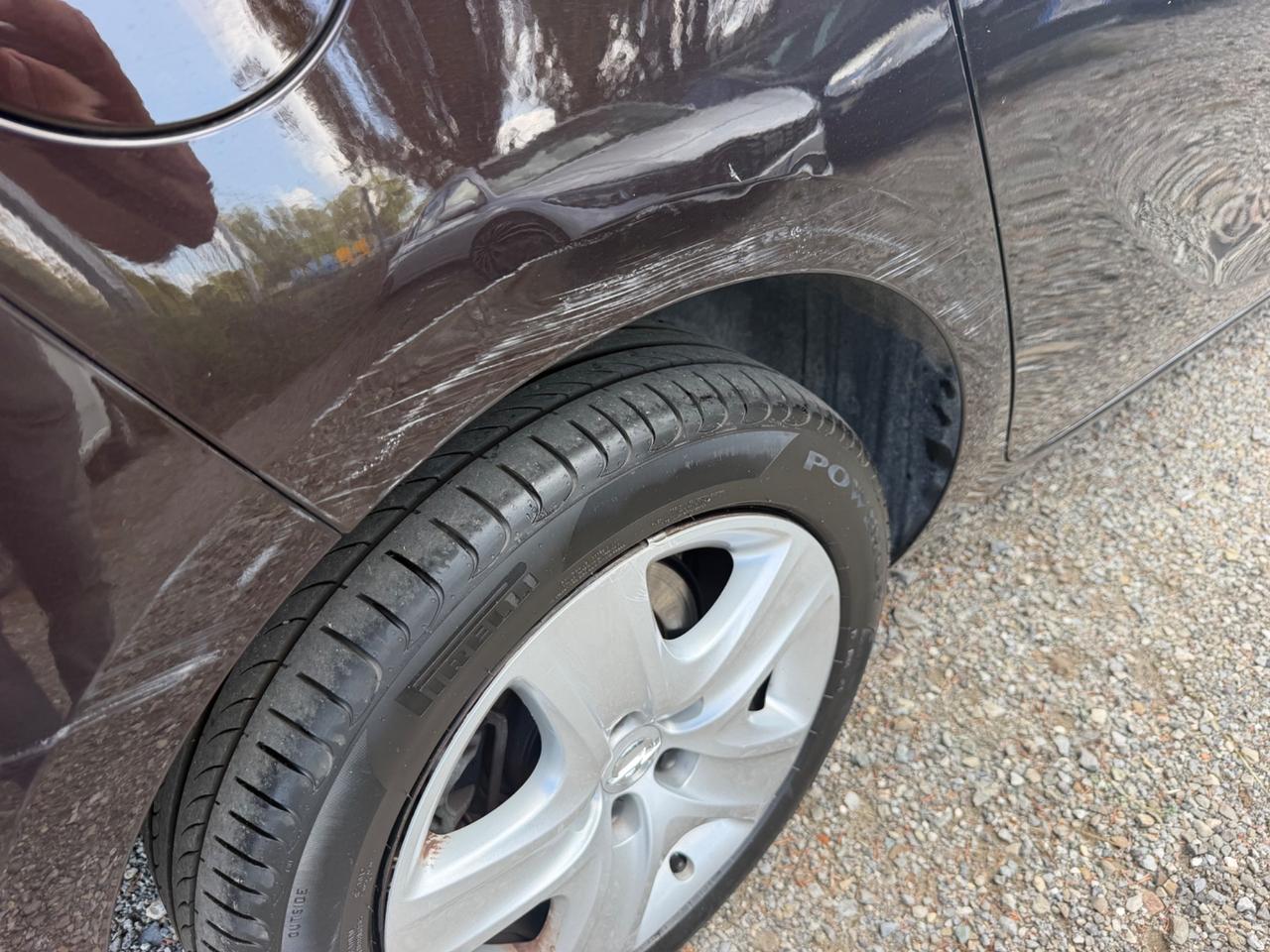 Opel Zafira Tourer 1.6 Turbo EcoM 150CV Cosmo