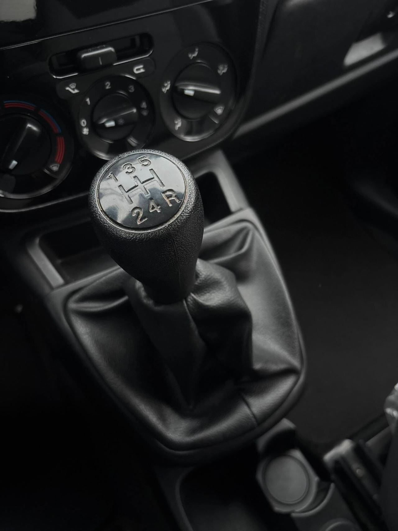 Fiat Qubo 1.3 MJT 95 CV Start&Stop Lounge