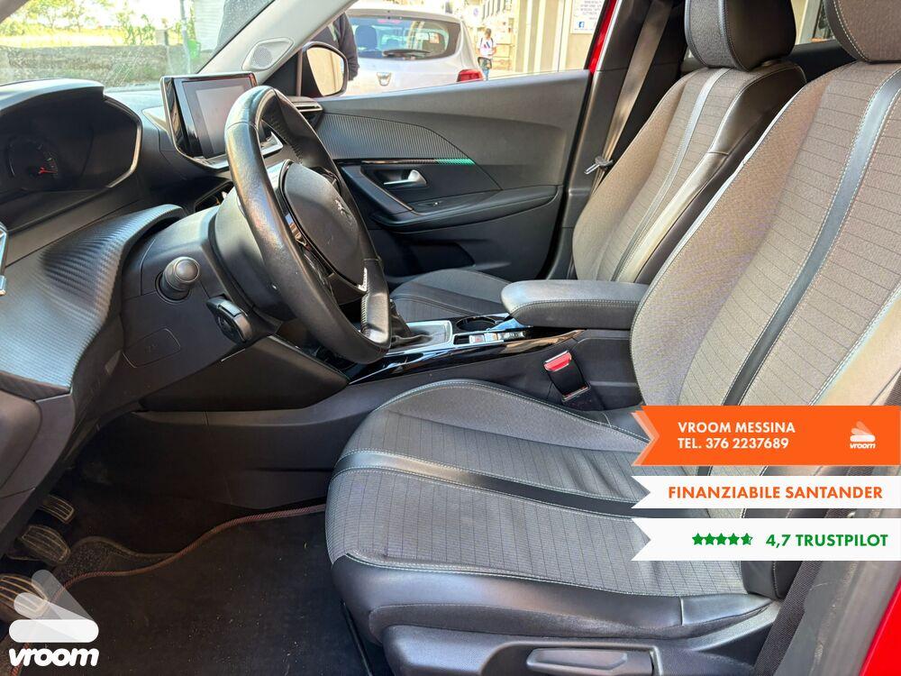 PEUGEOT 2008 2ª serie 2008 BlueHDi 110 S&S Allure