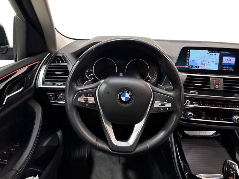 BMW X4 20 d SCR xLine xDrive Steptronic