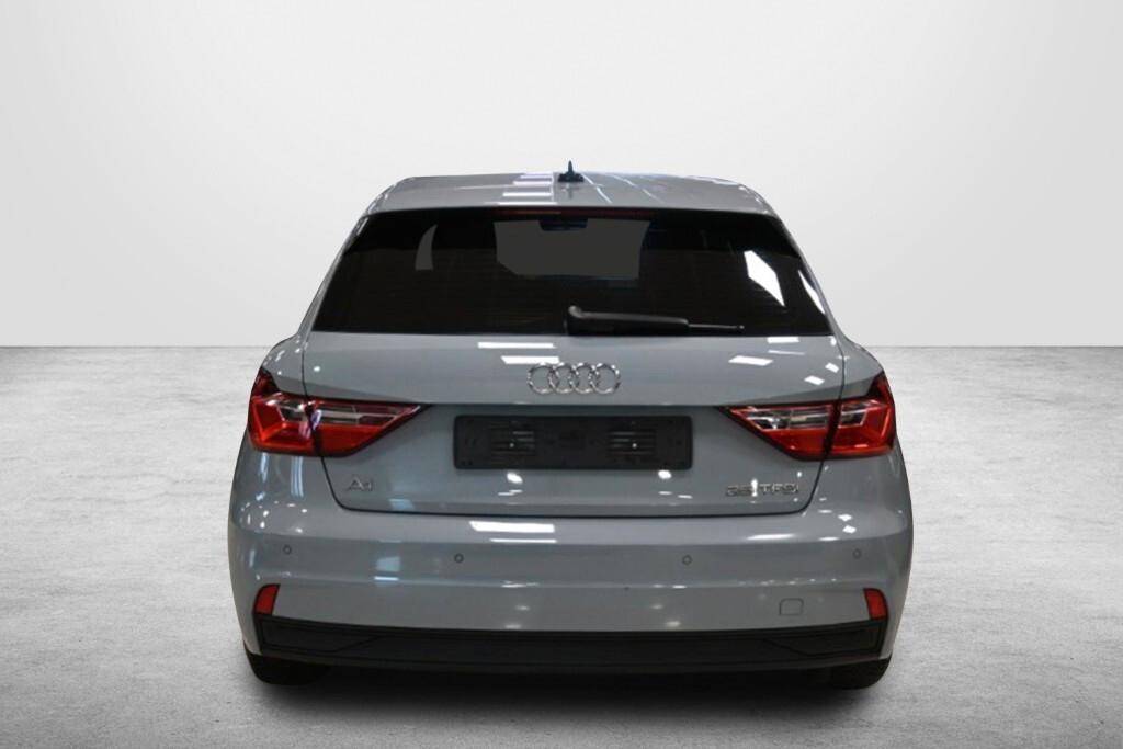 AUDI A1 SPORTBACK 25 TFSI 95CV ATTRACTION ( ADAPTIVE CRUISE - VIRTUAL COCKPIT - NAVI - MIRROR - PDC )