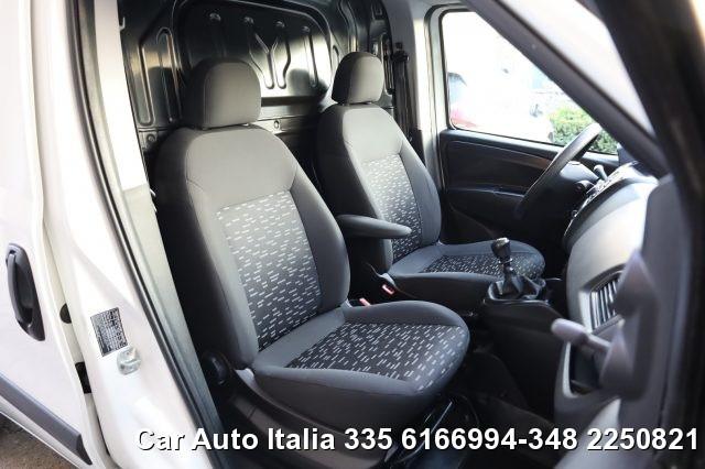 OPEL Combo 1.6 CDTI 105CV Blitz L1H1 UniProp Tagliandato Rego