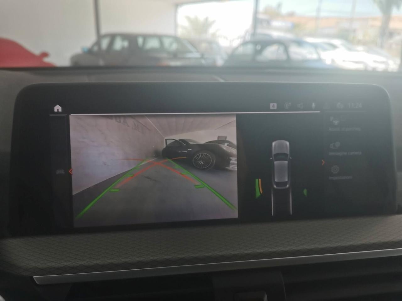 Bmw X4 M xDrive20d 48V Msport 2021