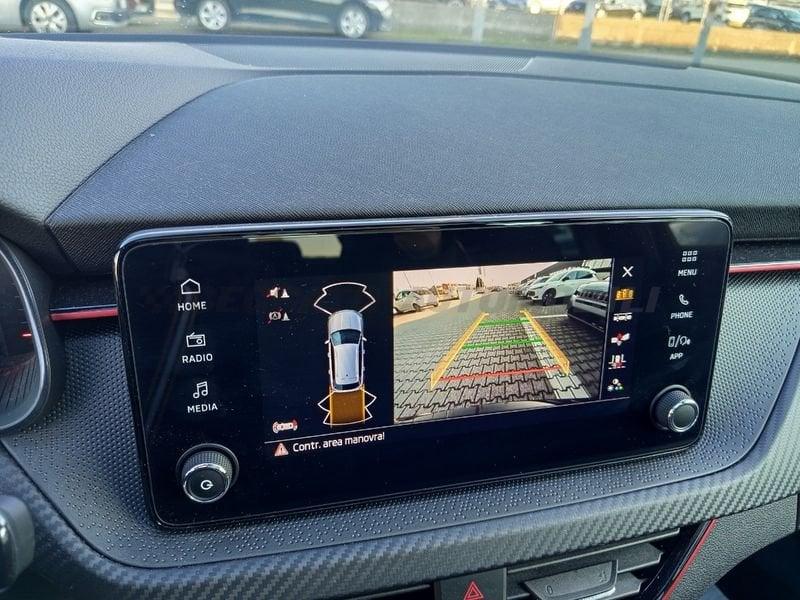 Skoda Kamiq KAMIQ MC TS110/1,5A7A MY 25