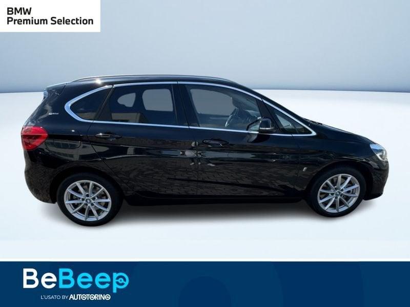 BMW Serie 2 Active Tourer 225XE ACTIVE TOURER IPERFORMANCE BUSINESS AUTO