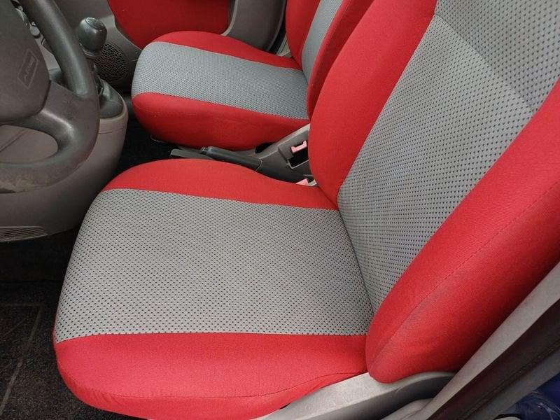 FIAT Panda 1.3 MJT 16V 4x4 1°PROP-KM CERTIFICATI