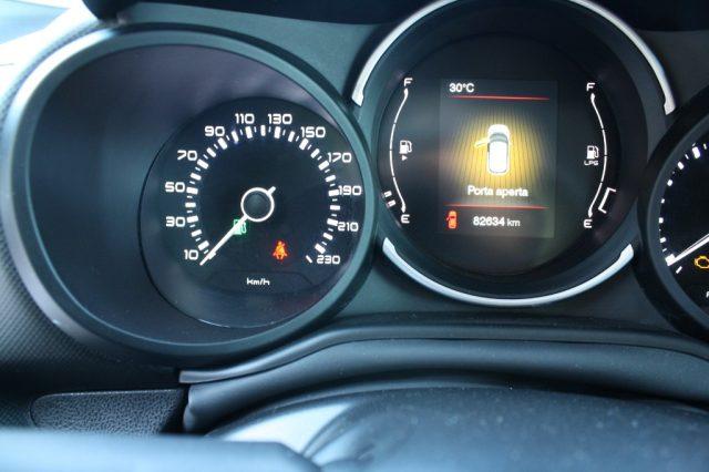 FIAT 500L 1.4 T-Jet 120 CV GPL Cross