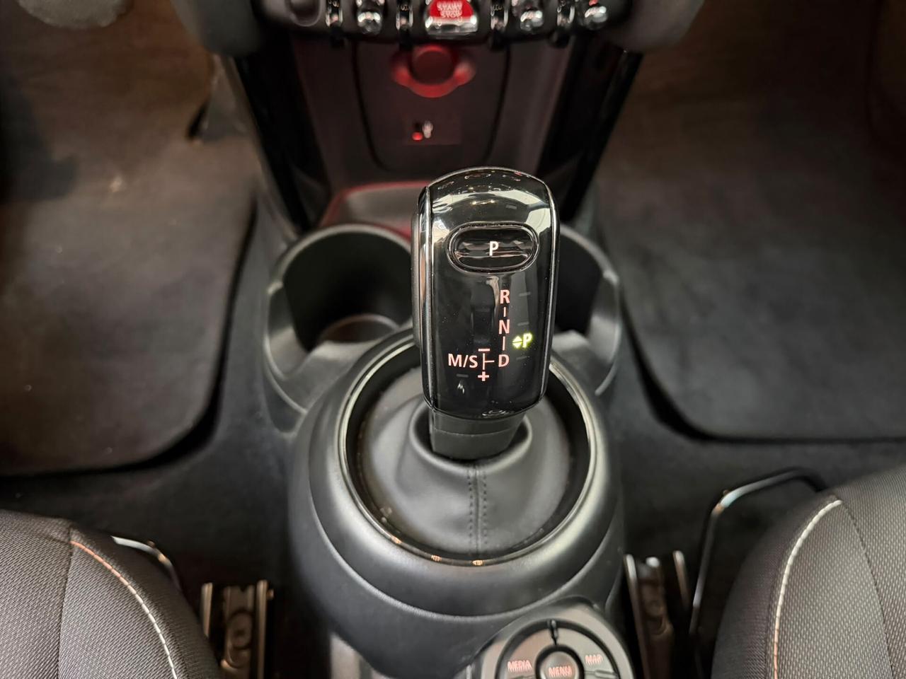 Mini 1.5 Cooper 3p Business Auto Unipro