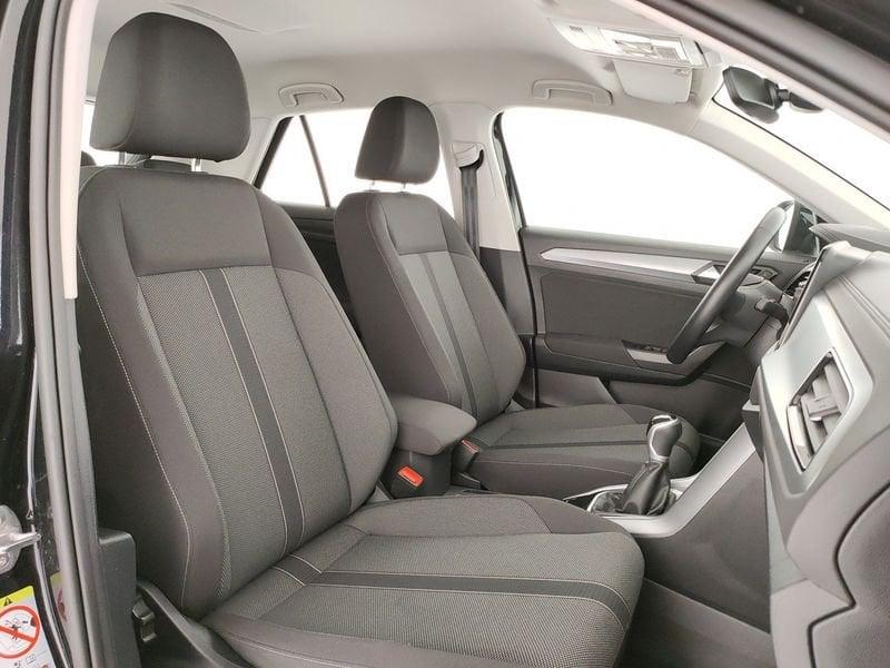 Volkswagen T-Roc I 2022 2.0 tdi Life 115cv