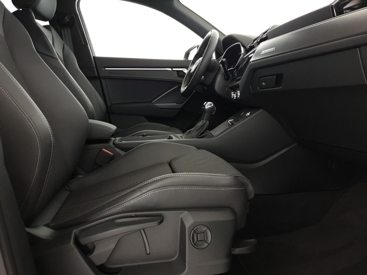 Sportback 40TDI 193CV quattro Str S line Edition