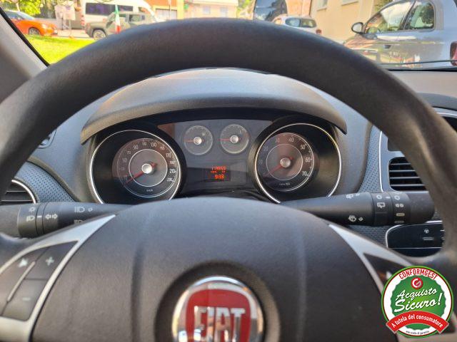 FIAT Punto Evo 1.2 5 porte S&S Dynamic UNICO PROPRIETARIO