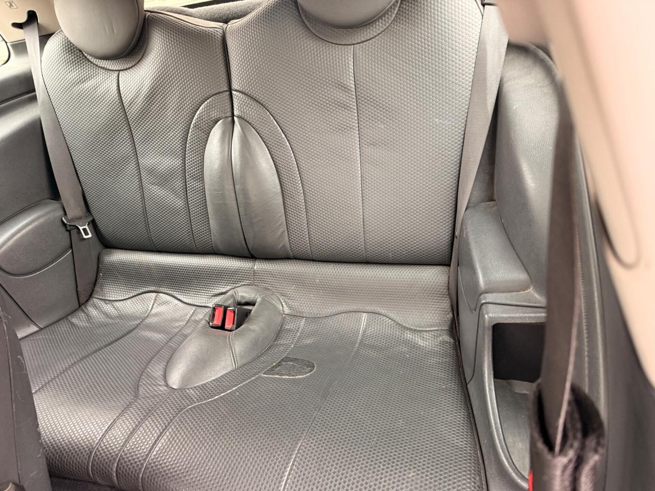 Mini 1.6 16V One Park Lane