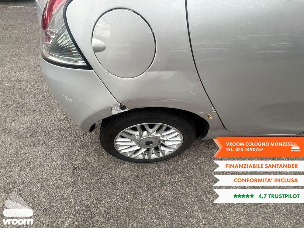LANCIA Ypsilon 3ª serie Ypsilon 0.9 TwinAir 85...