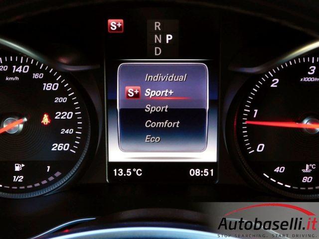 MERCEDES-BENZ GLC 250 d 4Matic Coupé Premium 9G