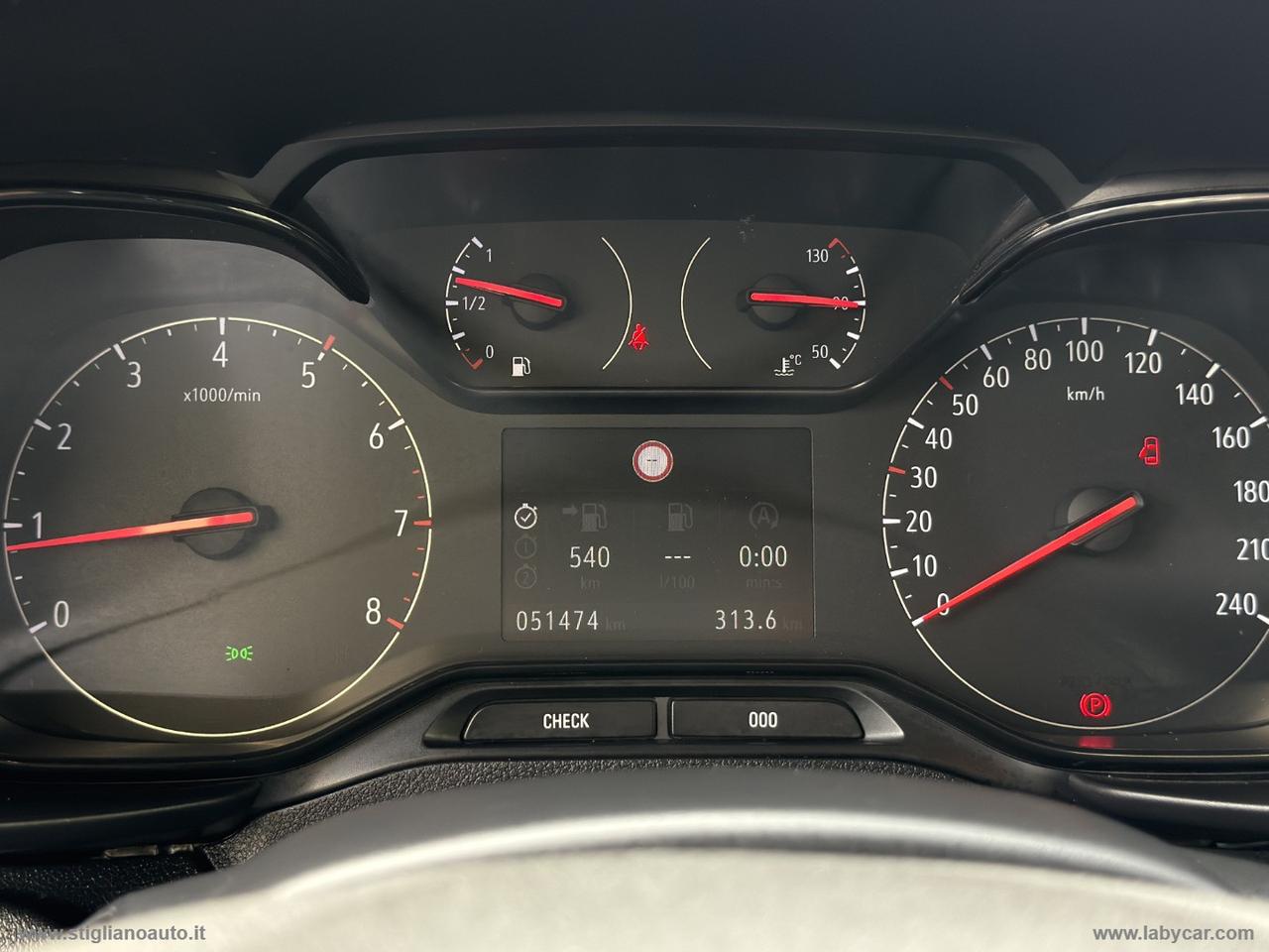 Combo Life 1.5 100 S&S Edition N1