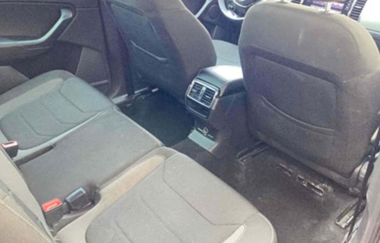 Skoda Kodiaq 2.0 TDI EVO SCR 4x4 DSG 7 posti