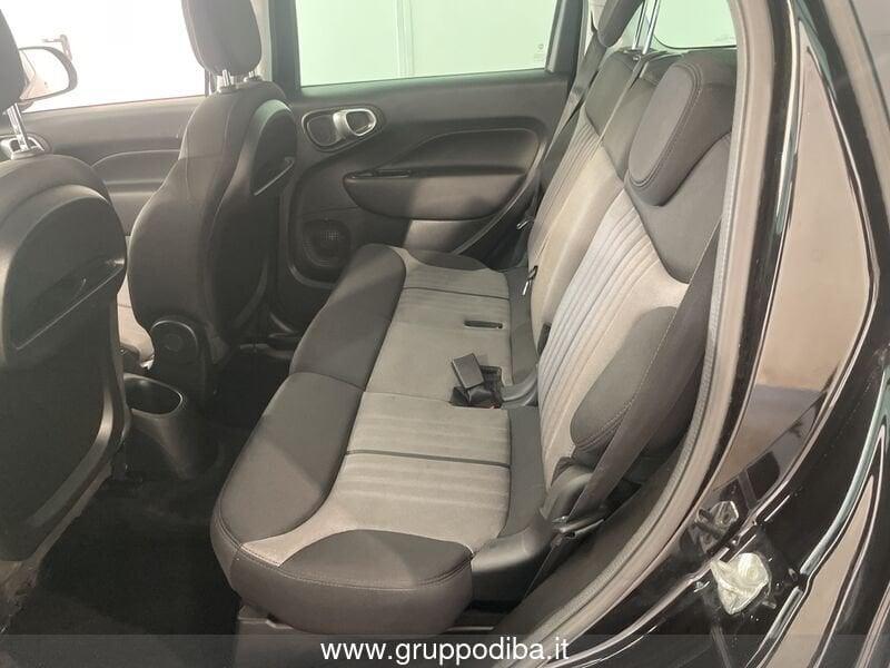 FIAT 500L 2012 Benzina 0.9 t.air t. natural power Lounge 80cv E6
