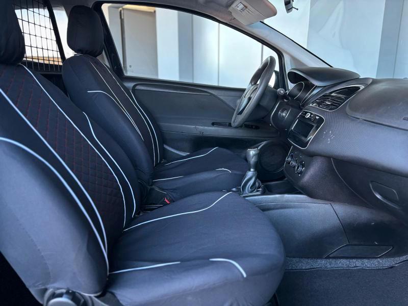 FIAT Punto 7 van 1.3 mjt 16v Pop 75cv 2p.ti 3p E5+(E5)