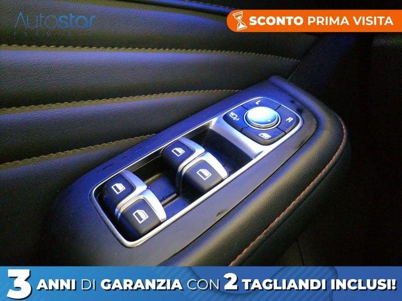 MG HS E 1.5 t-gdi phev Exclusive auto