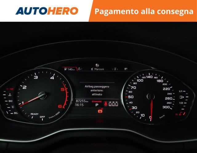 AUDI A4 Avant 40 TDI ultra S tronic Sport