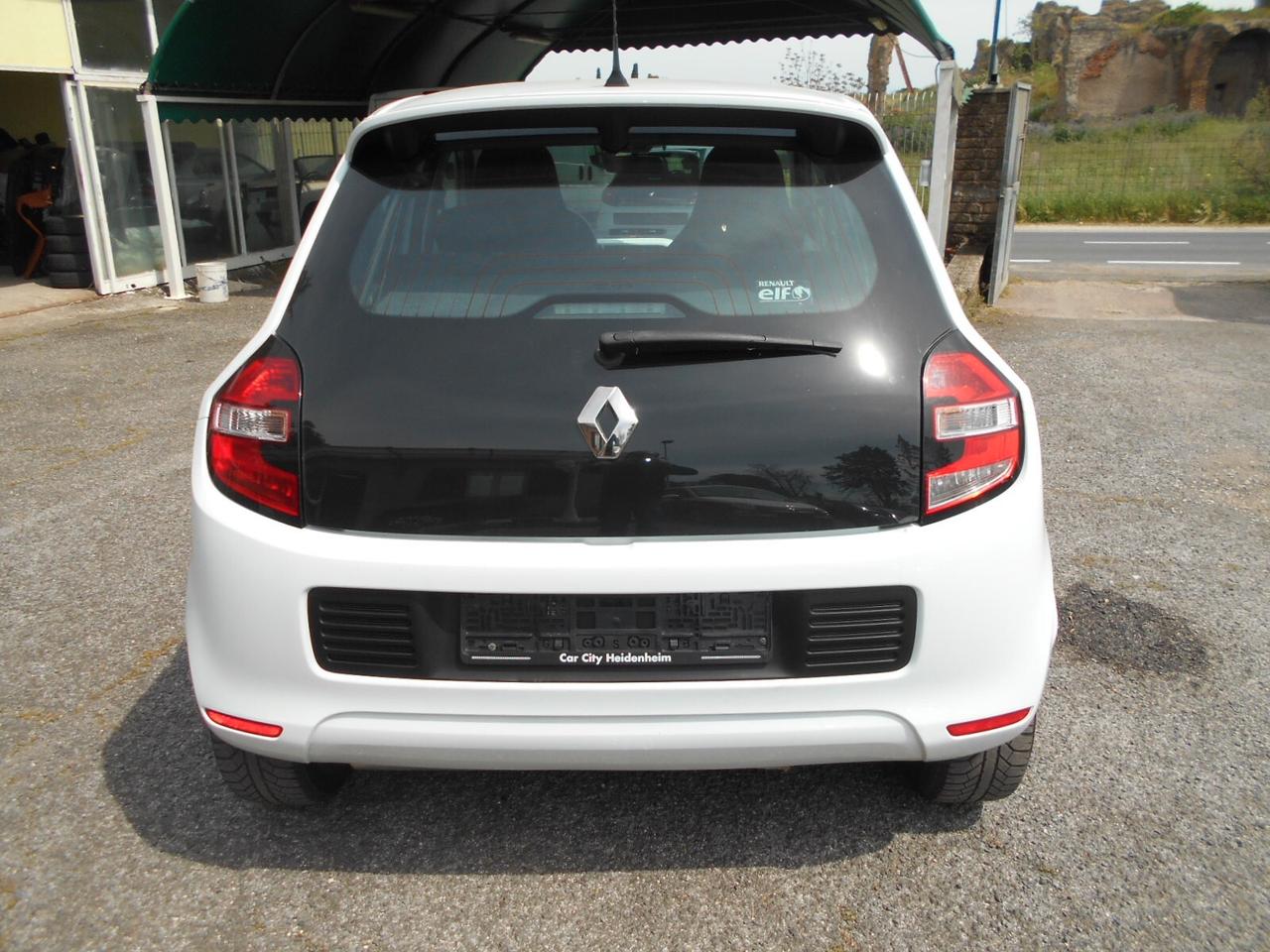 Renault Twingo 1.0 SCe Live
