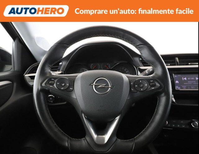 OPEL Corsa 1.2 100 CV Edition