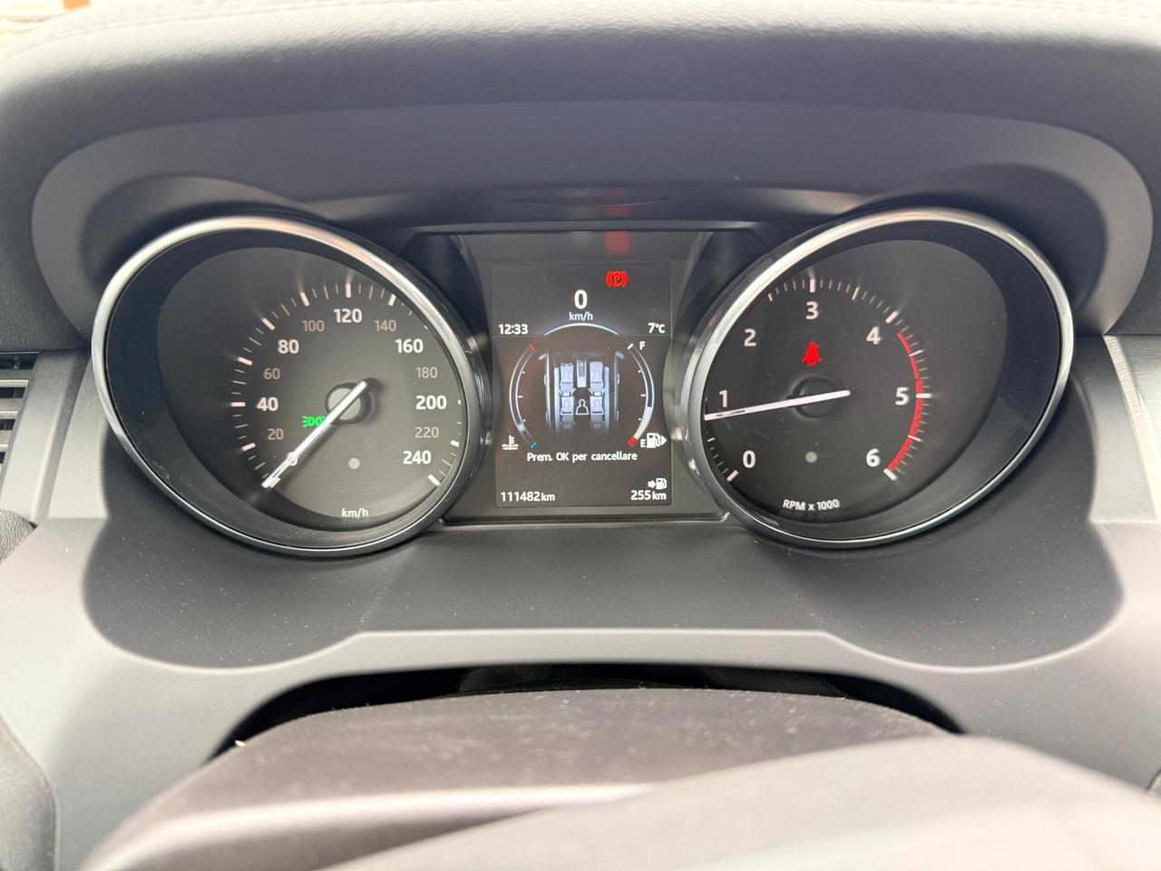 Land Rover Range Evoque 2.0 TD4 180 CV 5p. Pure