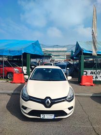 Renault Clio TCe 12V 90 CV GPL Start&Stop 5 porte Energy Zen