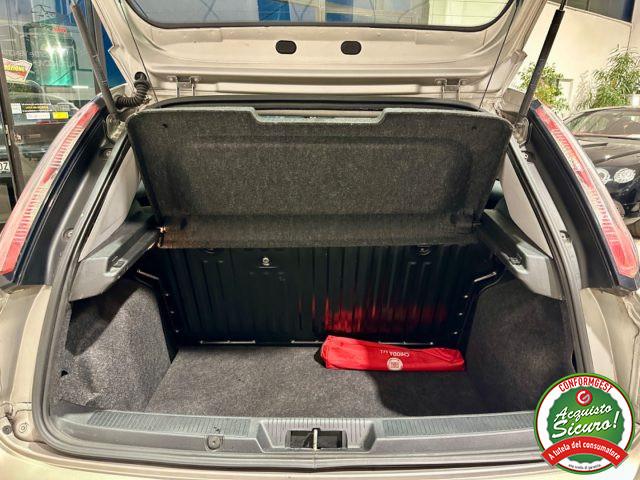 FIAT Punto 1.4 8V 3p. Easypower Lounge *NEOPATENTATI*