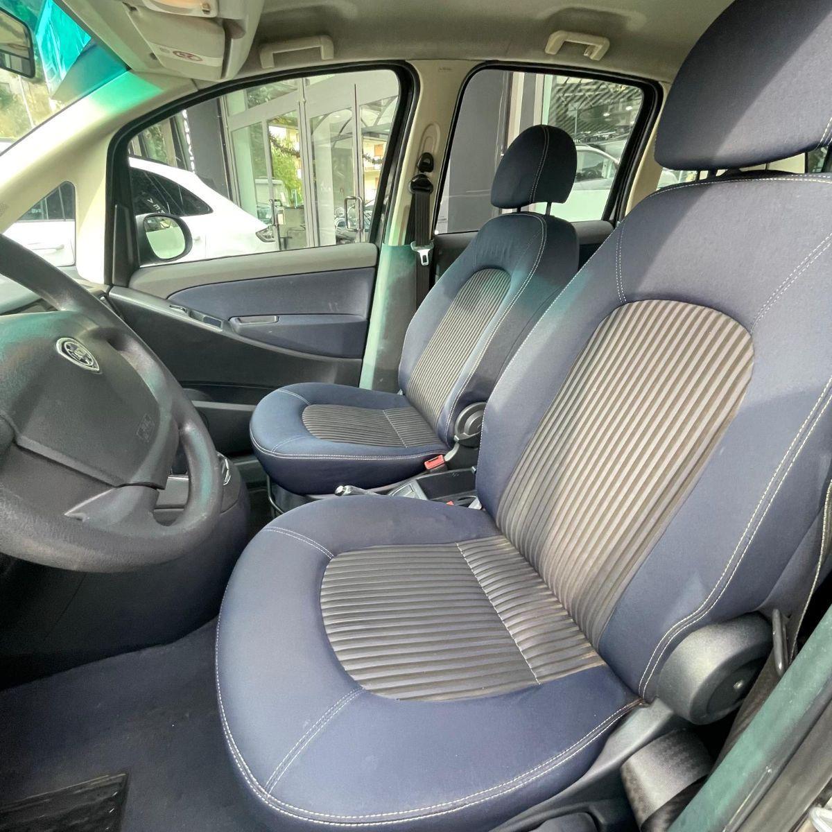 LANCIA - Musa - 1.3 Mjt 16V DPF Oro