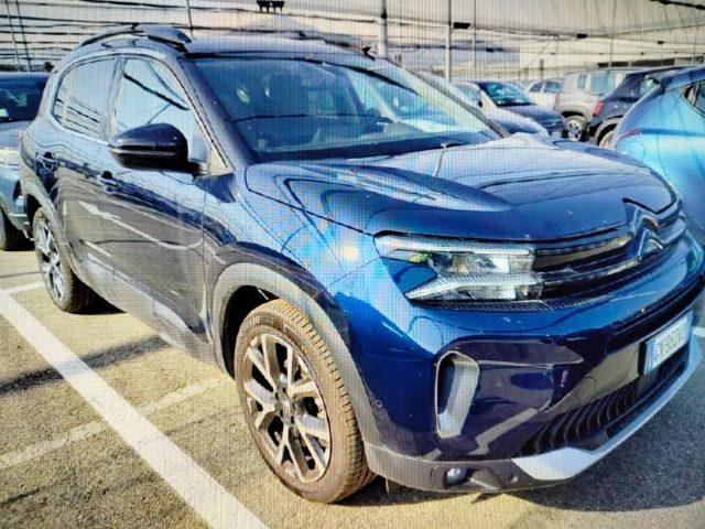 CITROEN C5 Aircross BlueHDi 130 S&S EAT8 Shine Pack