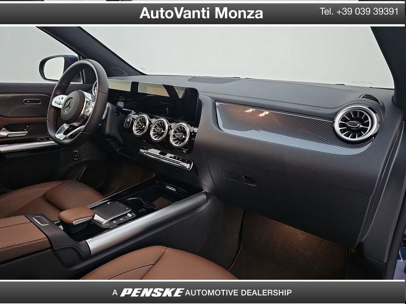 Mercedes-Benz GLA GLA 200 d Automatic Premium