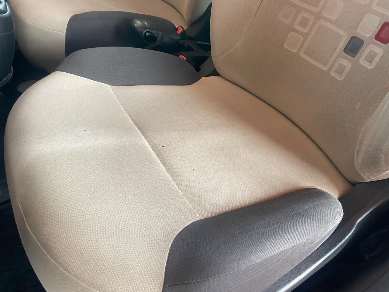 Fiat Panda 0.9 TwinAir Turbo Natural Power Lounge